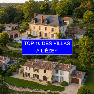 Top 1 des Villas à Liézey