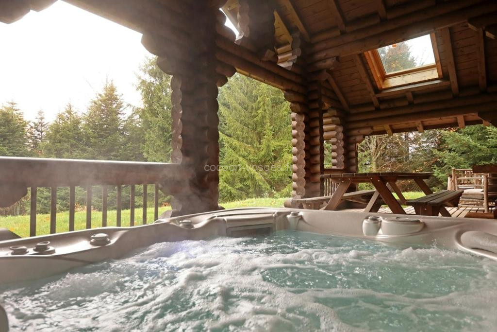 Photo de Chalet Le Petit Pré
