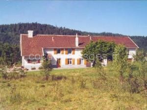 Gîte paisible avec terrasse et WIFI, proche de Gérardmer - 2 chambres, animaux acceptés - FR-1-589-216 à Liézey